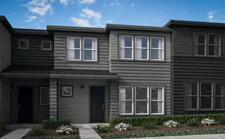 New construction Single-Family house 15780 W 93Rd Dr, Arvada, CO 80007 plan A - image