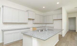 New construction Single-Family house 431 Fields Forest Ln, Dayton, TX 77535 plan Premier Series - Juniper - image