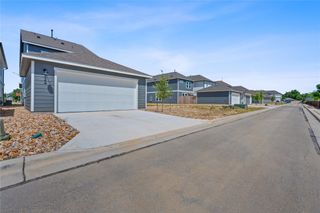 New construction  house 324 Blue Oasis Ln, Leander, TX 78641 plan Poppy - image