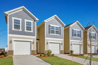 New construction house 244 Bones Rd, Gilbert, SC 29054 plan Denali - image