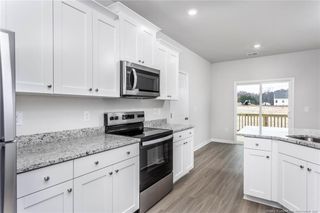 New construction Single-Family house 85 Camp Rock Rd, Lillington, NC 27546 - image