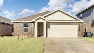 New construction Single-Family house 7430 9Th St, Lubbock, TX 79416 plan The Nova - image
