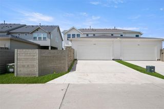 New construction Townhouse house 1426 Fennel, Argyle, TX 76226 - image