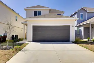 New construction Single-Family house 4435 Kiowa Pass, San Antonio, TX 78245 - image
