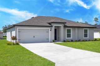 New construction Single-Family house 8045 105Th Ct, Vero Beach, FL 32967 - image