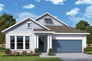 New construction  house 1602 Running Tide Pl, Sarasota, FL 34240 plan The Sandbank - image