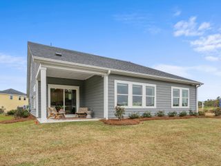 New construction  house 3604 Tranquility Lp, Longs, SC 29568 plan Northbrook - image