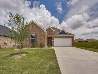 New construction Single-Family house 2411 Stonebriar Ln, Sherman, TX 75092 plan Cardinal - image
