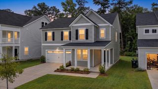 New construction Single-Family house 63 Red Bluff St, Summerville, SC 29483 plan Hanover - image