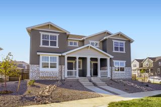New construction Single-Family house 6407 Red Willow Dr, Fort Collins, CO 80528 plan Vibrant II - image
