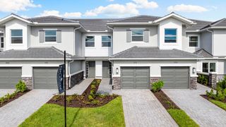 New construction Single-Family house 15339 Giardino Dr, Unit 103, Naples, FL 34114 plan Vitale - image