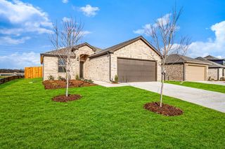 New construction Single-Family house 2131 Hollyberry Dr, Sulphur Springs, TX 75482 plan Tipton - image