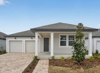 New construction Single-Family house 30116 Misty Pines Road Mt, Mount Dora, FL 32757 plan Douglas II - image