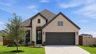 New construction Single-Family house 8608 Katydid Dr, McKinney, TX 75071 plan 1984W - image