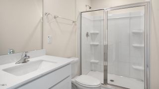 New construction Townhouse house 19 Virgo Dr, Angier, NC 27501 - image