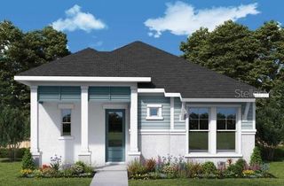 New construction Single-Family house 7316 Donnybrook Lane, Sarasota, FL 34240 Breaker- photo