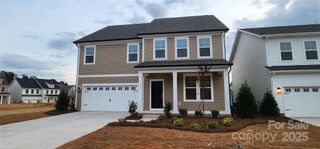 New construction Single-Family house 738 Sirius Ln, Unit 34, York, SC 29745 - image