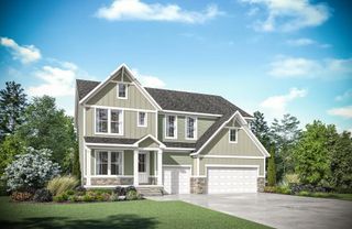 New construction Single-Family house 67 Looping Ct, Angier, NC 27501 plan Vanderburgh - image