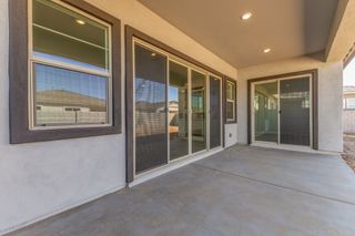 New construction Single-Family house 22658 E Diana Wy, Queen Creek, AZ 85142 plan Kelly - image