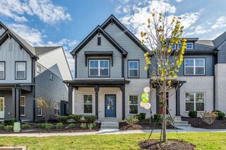 New construction Single-Family house 344 Twig Pvt Ct, Hendersonville, TN 37075 plan Grayson - image