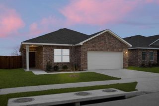 New construction Single-Family house 8340 Sniptoe Dr, Fort Worth, TX 76179 - image