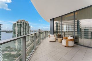 New construction Condo house 500 Alton Rd, Unit 2105, Miami Beach, FL 33139 - image