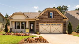 New construction Single-Family house 8917 Silver Springs Ct, Charlotte, NC 28215 plan Ashford - image