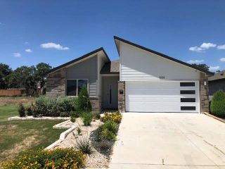 New construction Single-Family house 1009 Tipton St, Georgetown, TX 78633 The Gaven- photo