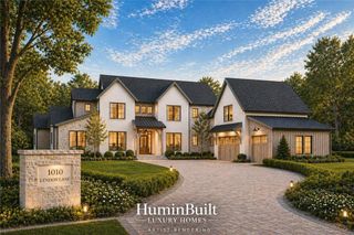 New construction Single-Family house 1010 Lyndon Ln, Milton, GA 30004 - image
