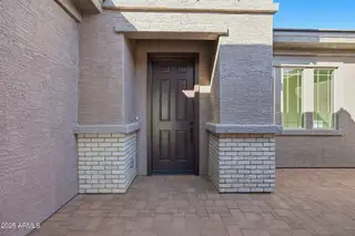 New construction Single-Family house 20272 W Mulberry Dr, Buckeye, AZ 85396 plan Palazzo Series - Almeria - image