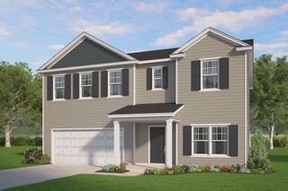 New construction Single-Family house 43 Nautilus Ave, Brunswick, GA 31525 plan The Cypress - image
