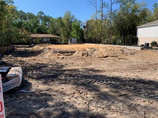 New construction house 10060 N Carver Dr, Dunnellon, FL 34434 plan 1512 - image
