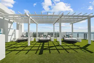 New construction Condo house 2910 W Barcelona St, Unit 1902, Tampa, FL 33629 - image