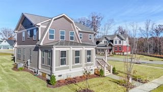 New construction Single-Family house 117 Macland Ln, Unit 537, Rock Hill, SC 29730 - image