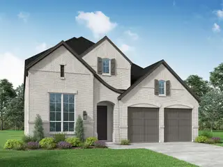 New construction Single-Family house 880 Heatherbrook Dr, Prosper, TX 75078 plan 513 Plan - image