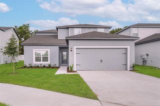 New construction Single-Family house 13339 Tula Lp, Astatula, FL 34705 - image