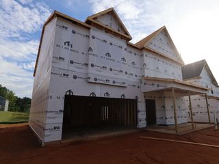 New construction Single-Family house 608 Nutgrove Dr Nw, Concord, NC 28027 plan The Fenmore - Signature Series - image