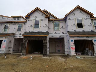 New construction house 3212 Lilac Grove Dr, Charlotte, NC 28269 plan Manchester - image