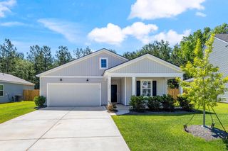 New construction Single-Family house 732 Meadowbrook Ln, Summerville, SC 29486 plan Dunlin - image