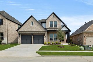 New construction Single-Family house 3229 Agnew St, Celina, TX 75009 - image