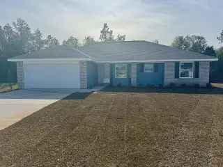 New construction Single-Family house 6131 Buckshot Dr, Crestview, FL 32539 plan 1605 - image