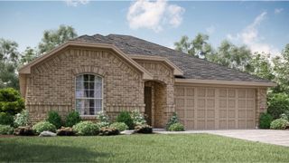 New construction Single-Family house 3309 Running Springs Drive, Anna, TX 75409 Allegro- photo