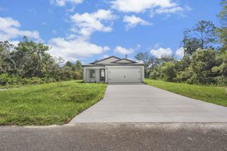New construction Single-Family house 5717 Palm Dr, Fort Pierce, FL 34982 - image