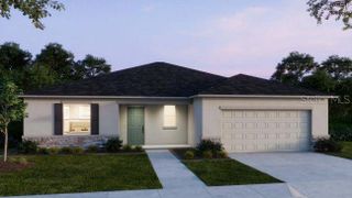 New construction Single-Family house 2277 Broadpoint Dr, Punta Gorda, FL 33983 plan Clearwater - image