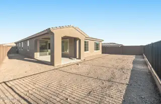 New construction Single-Family house 31968 N 134Th Dr, Peoria, AZ 85383 plan Cantania - image