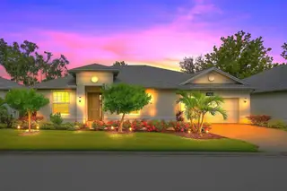 New construction Single-Family house 6096 Bella Rosa Ln, Vero Beach, FL 32966 - image