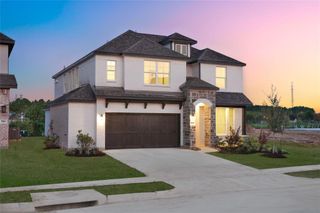 New construction Single-Family house 912 Chisos Street, Webster, TX 77598 - photo