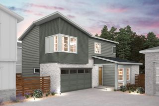 New construction  house 22699 E 47Th Dr, Aurora, CO 80019 plan The Ember - image