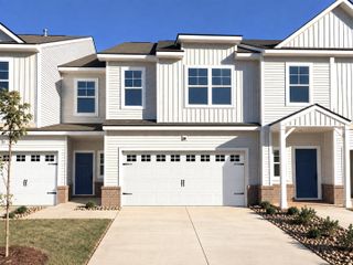 New construction Single-Family house 124 Rock Cress Trl, Greenville, SC 29607 plan The Kensington A - image