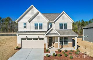 New construction  house 2008 Waxhaw Crossing Dr, Waxhaw, NC 28173 plan Stonebrook - image